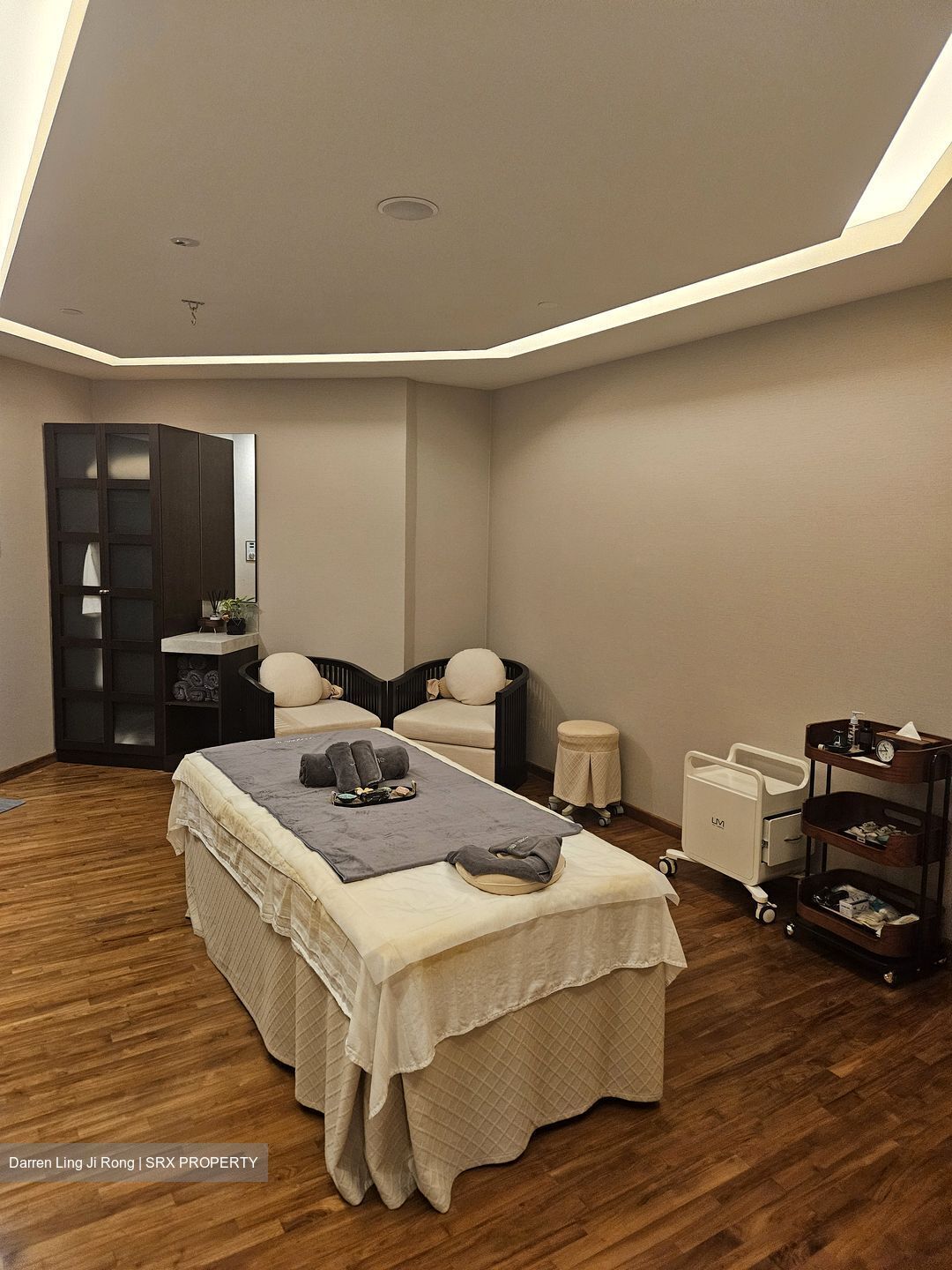 Marriott Hotel, Singapore (D9), Retail #588858001